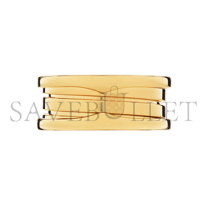 BVLGARI B.ZERO1 RING 323515